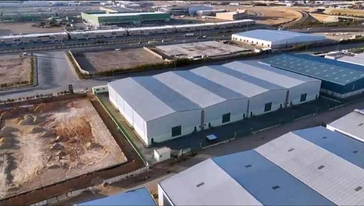 صورة المشروع